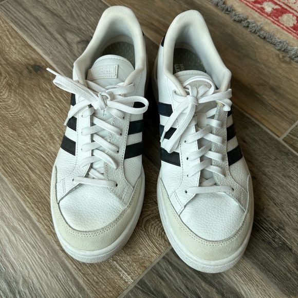 Adidas Superstar Cloud Comfort Sneakers - Picture 2 of 9